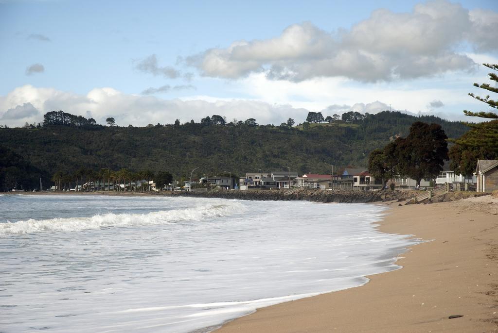 The Oceanside Motel 4*