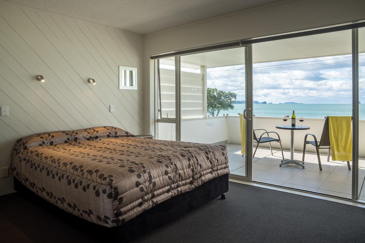 Motel The Oceanside 4*