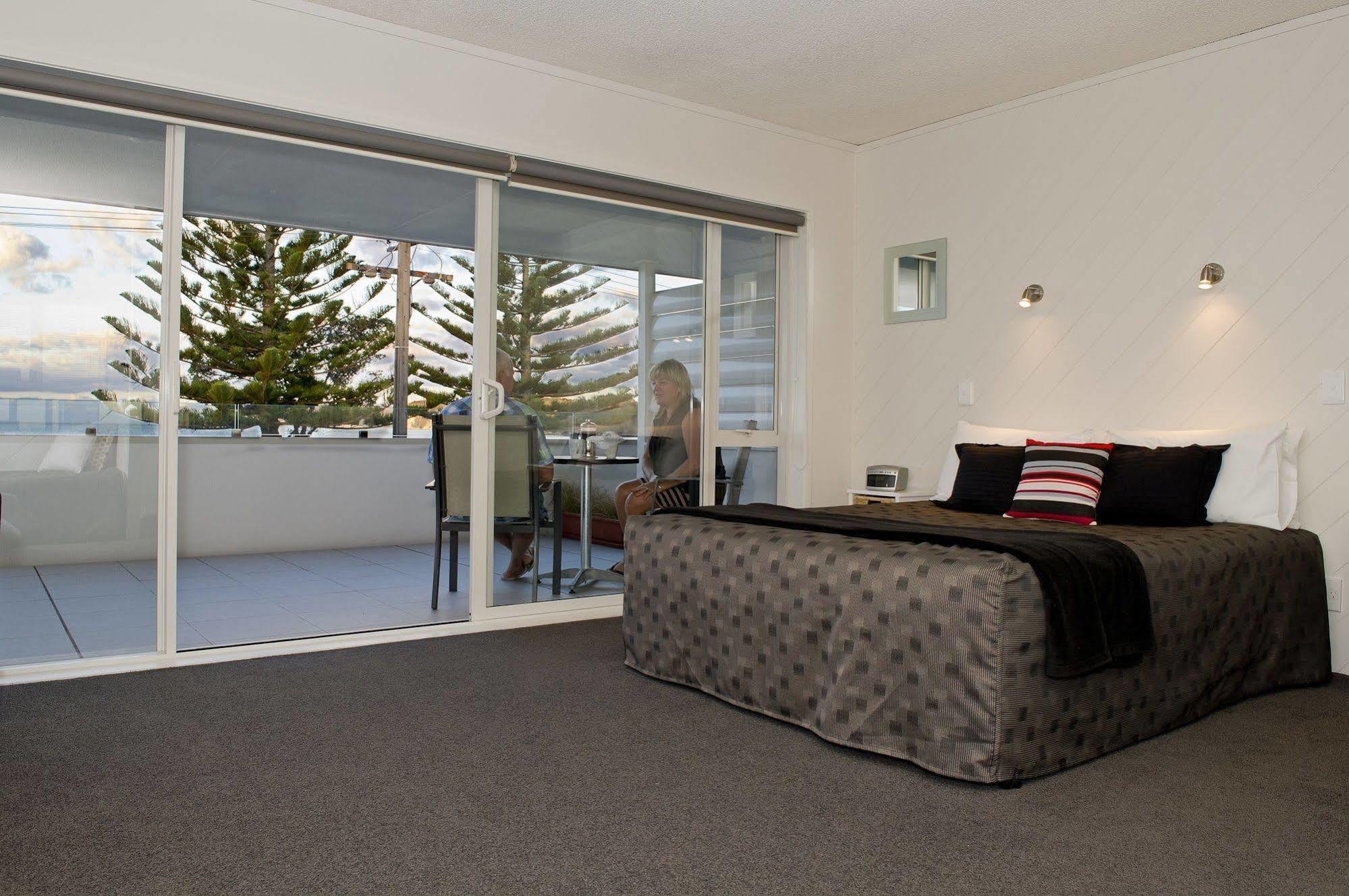 The Oceanside 4* Whitianga