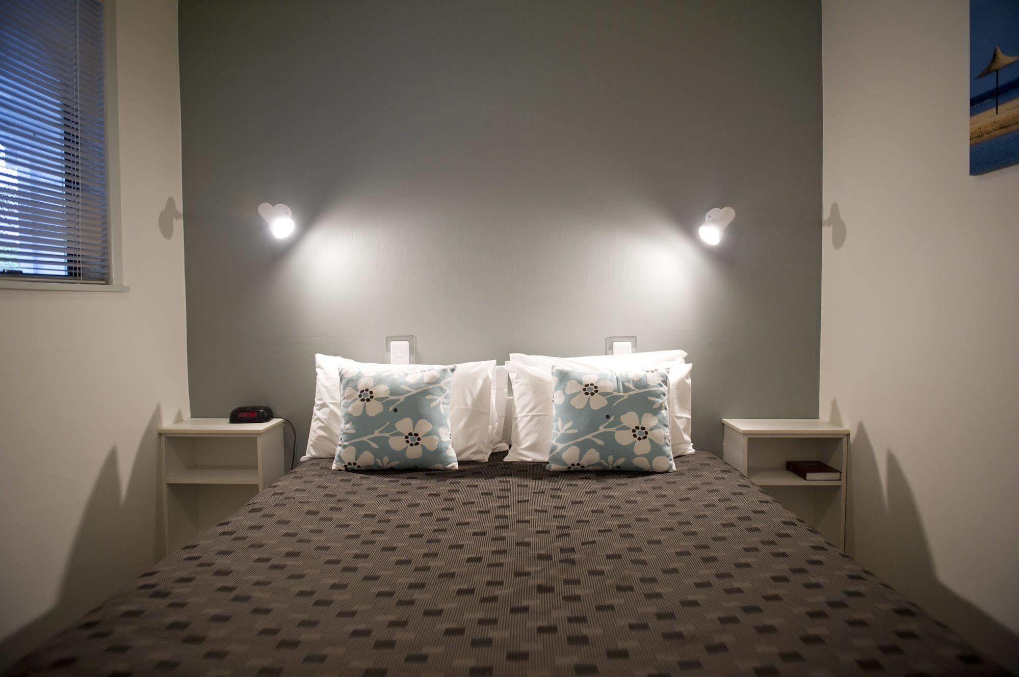 The Oceanside 4*