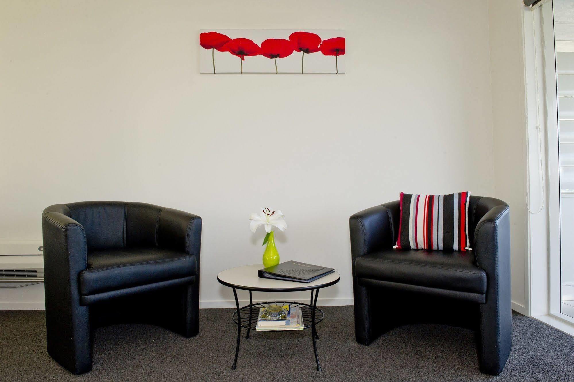 Motel The Oceanside 4*