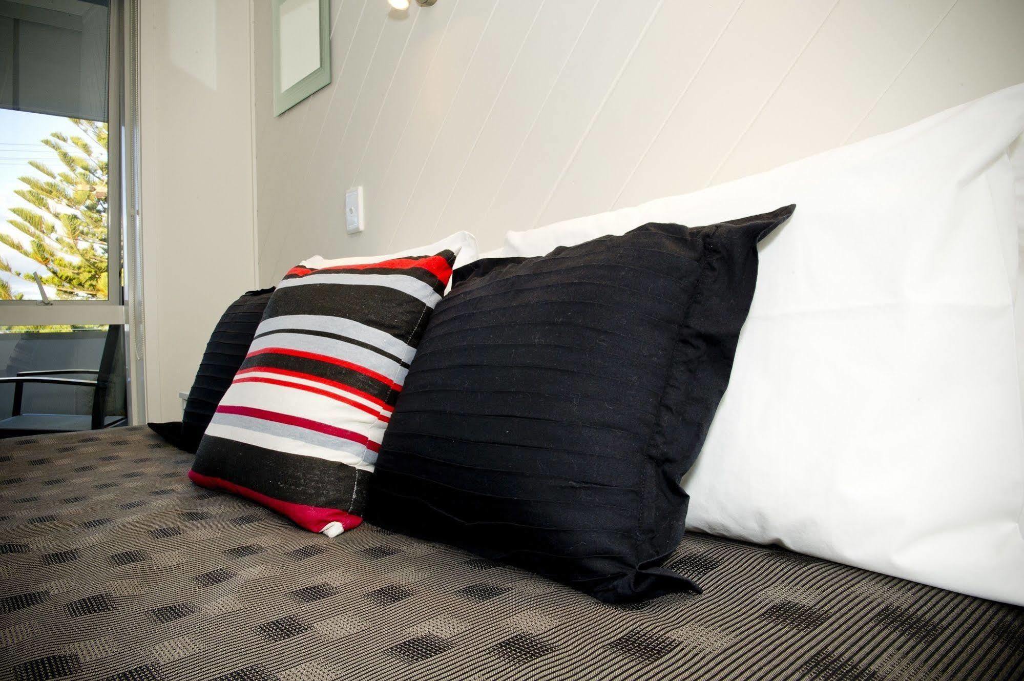 Motel The Oceanside Whitianga