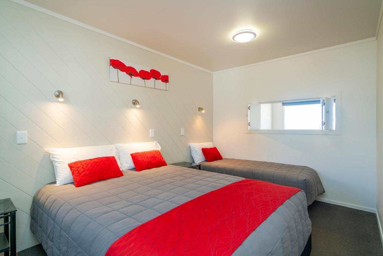 The Oceanside 4* Whitianga