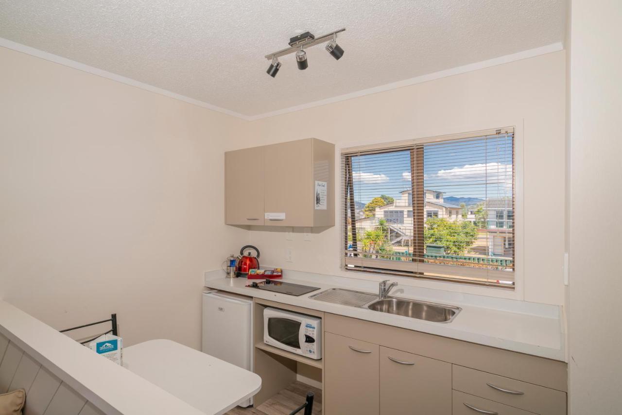 Motel The Oceanside 4*