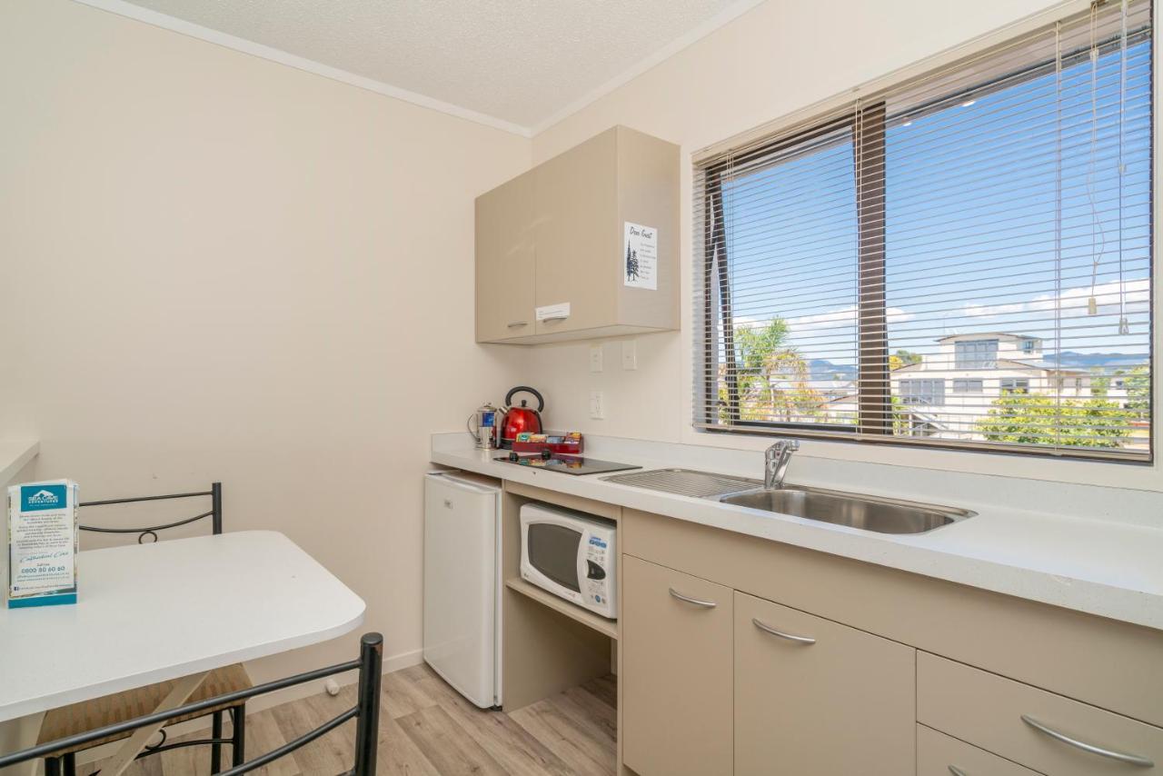 The Oceanside 4*