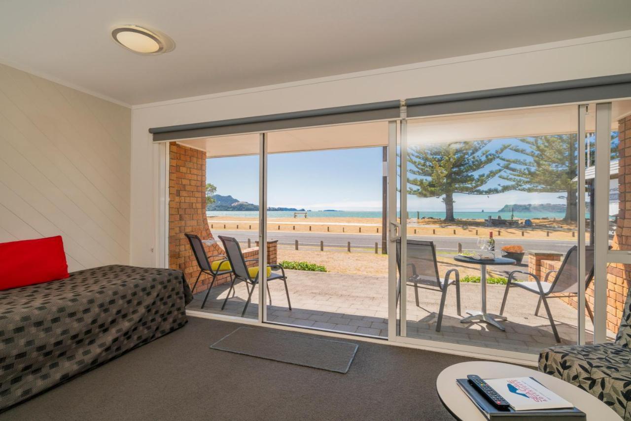 The Oceanside 4* Whitianga