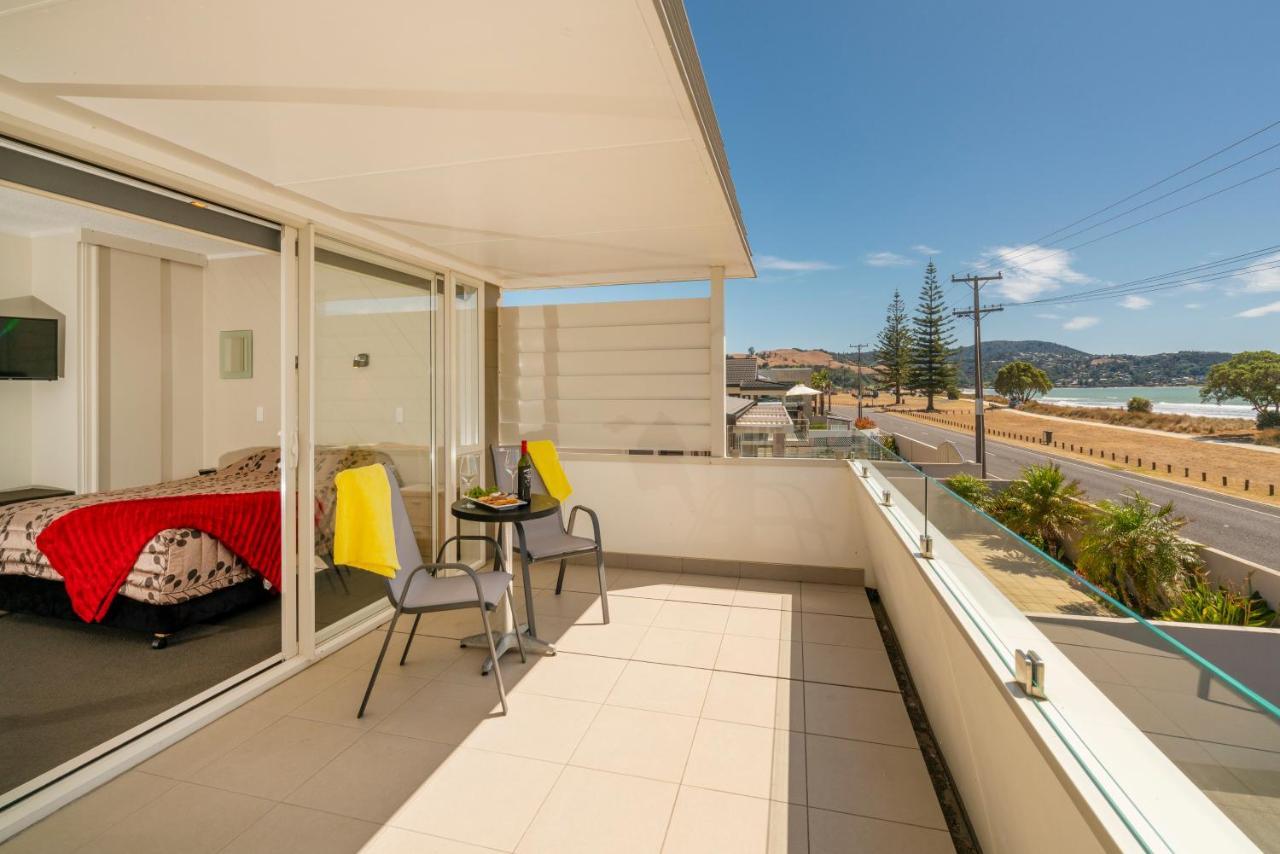 Motel The Oceanside 4*
