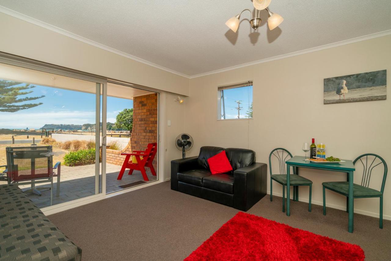 Motel The Oceanside Whitianga