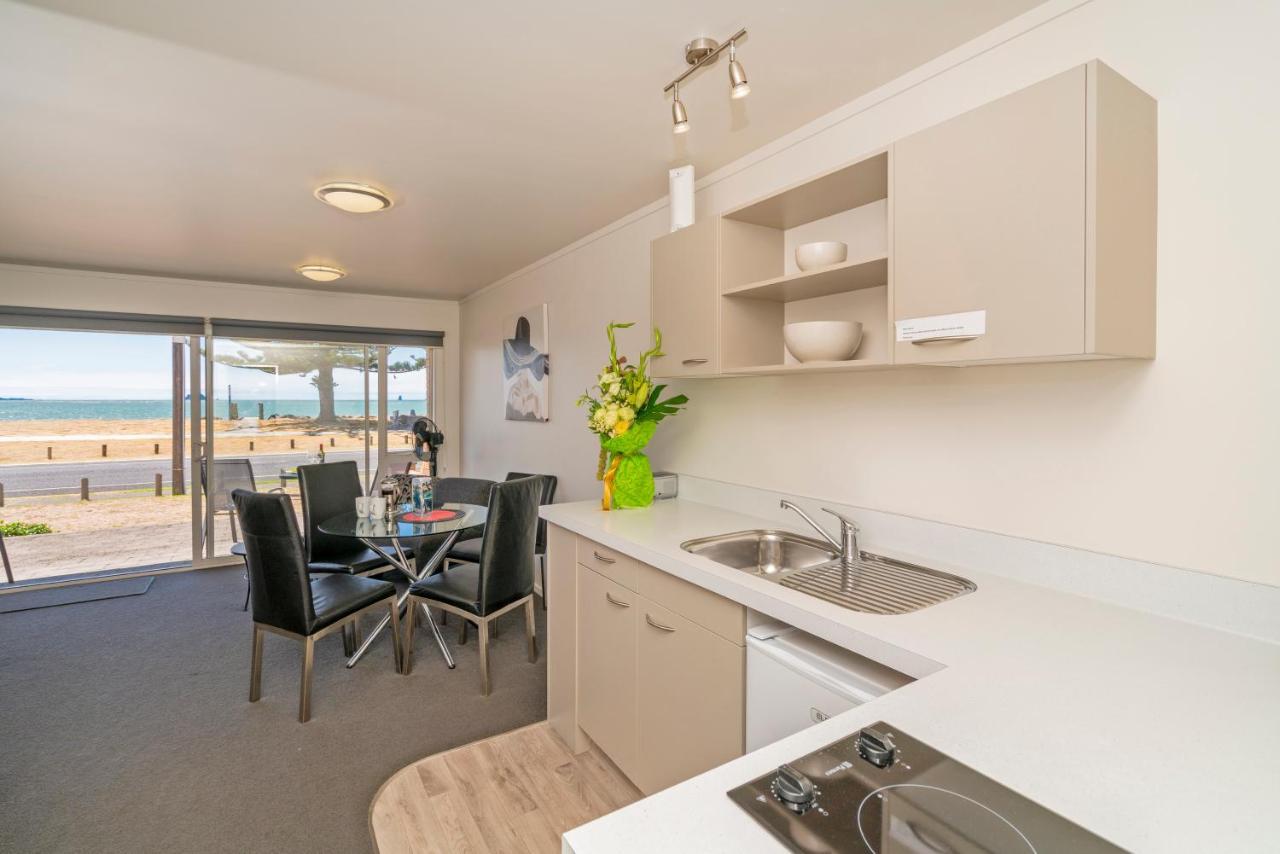 The Oceanside 4*