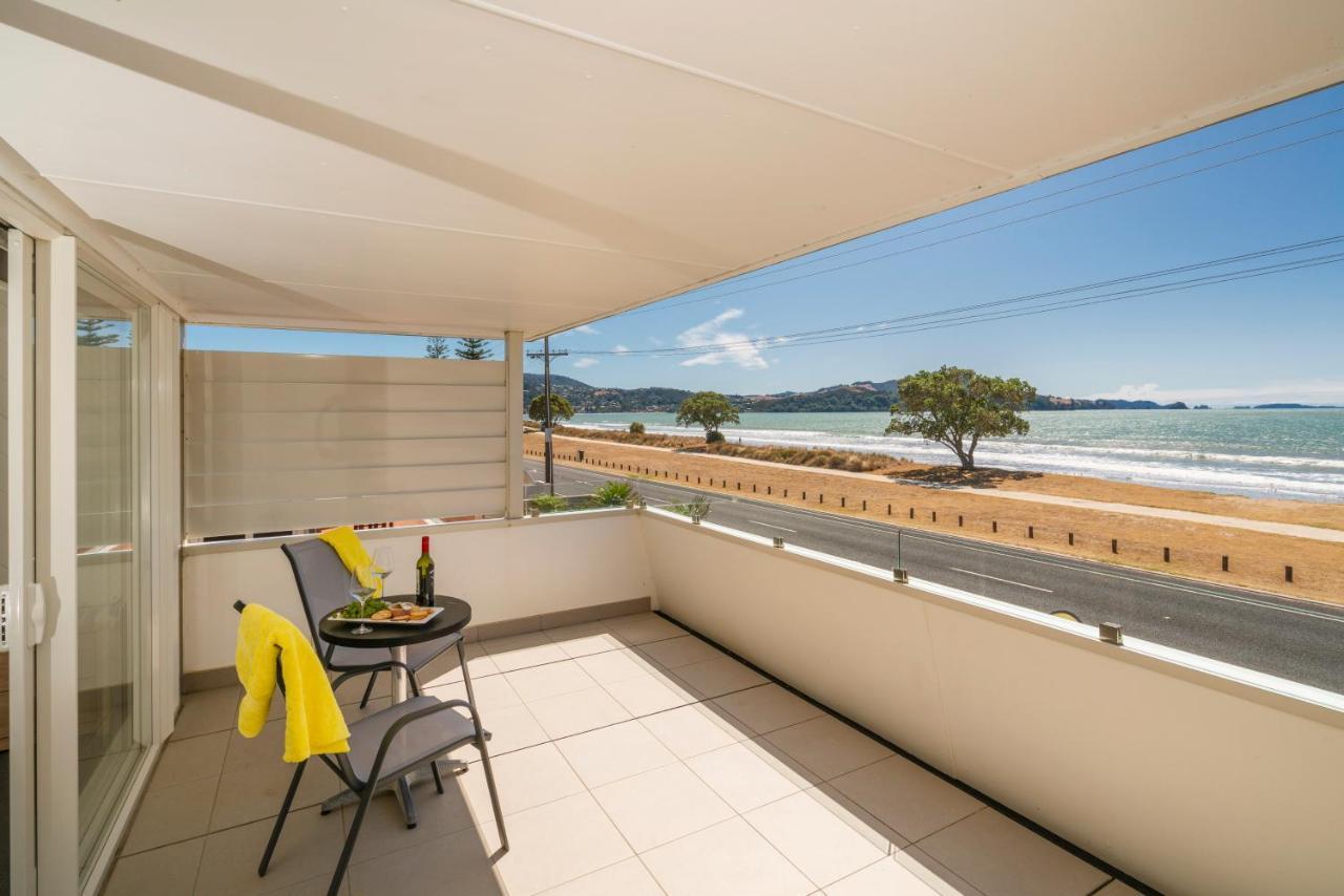 The Oceanside Motel 4*