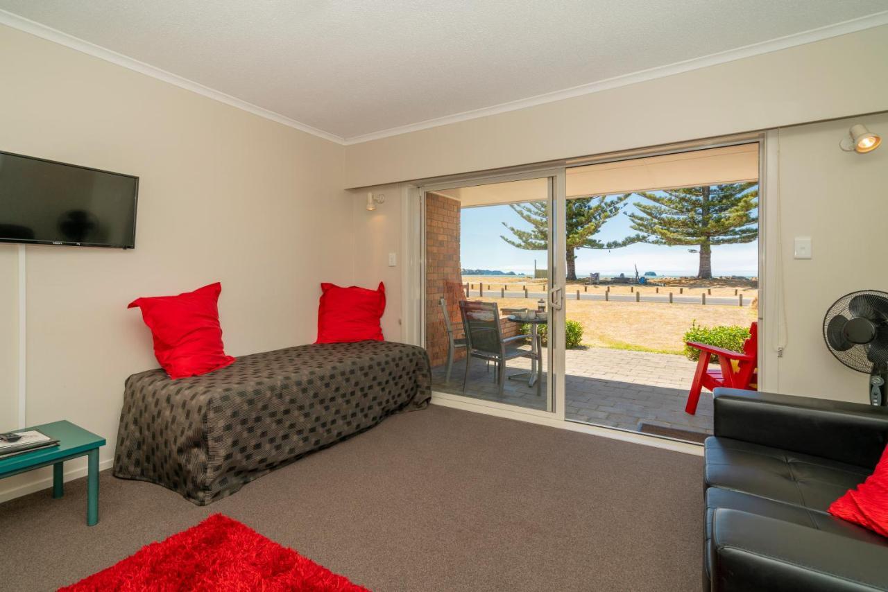 The Oceanside Motel Whitianga