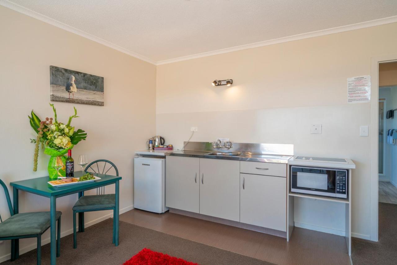 The Oceanside 4* Whitianga