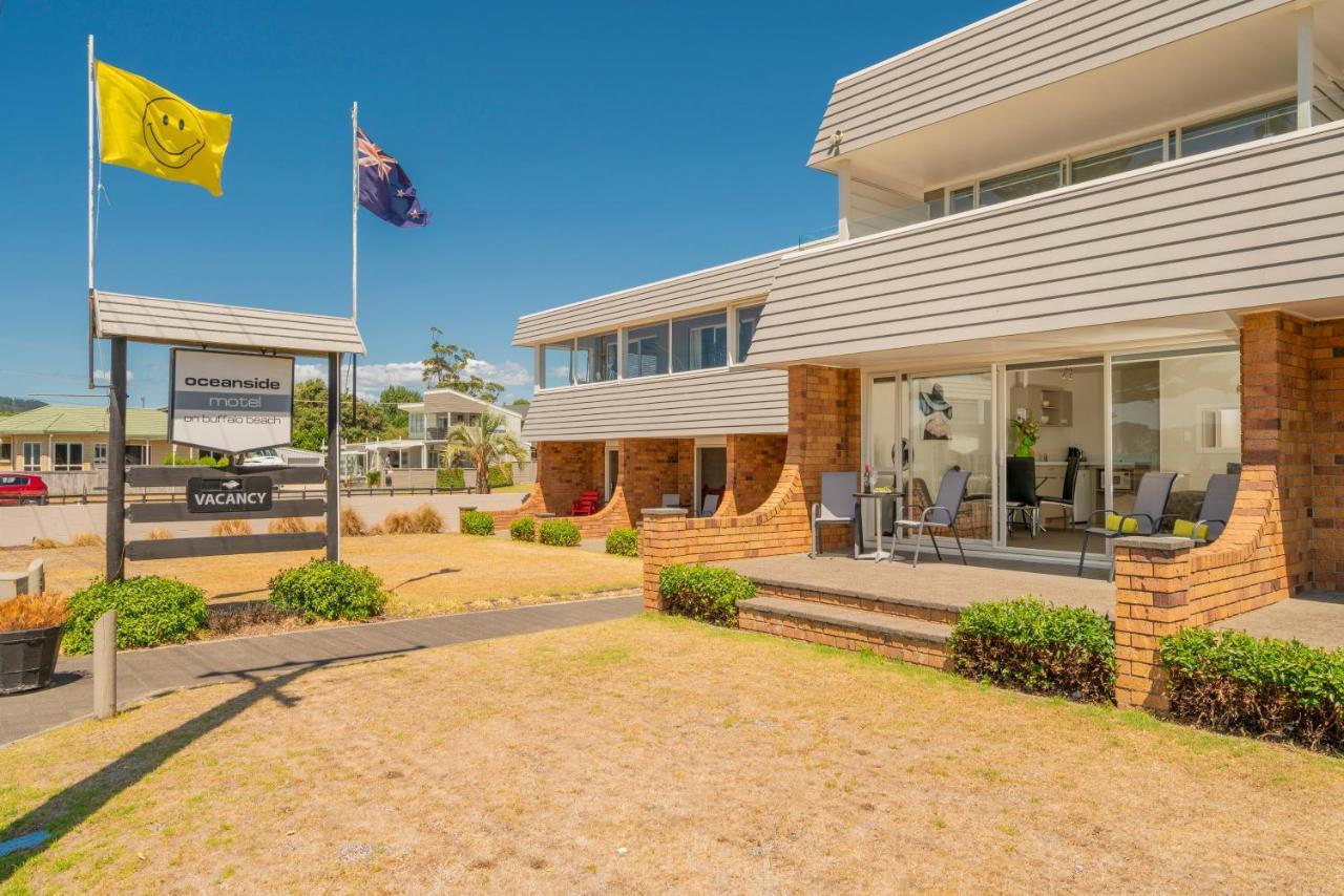 Motel The Oceanside 4*