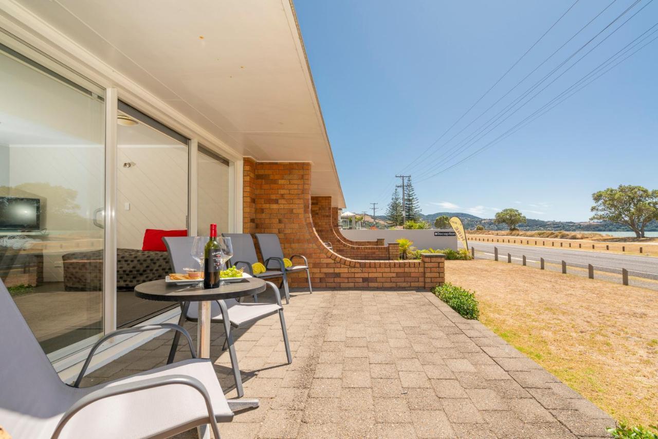 The Oceanside 4*